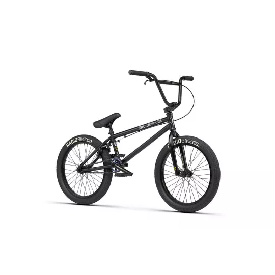 Radio Evol 20.3" – freestyle BMX kolo | kasitro.live