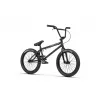 Radio Evol 20.3" – Freestyle BMX Bike (Petrol) | kasitro.live