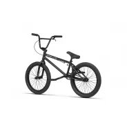 Radio Evol 20.3" – Freestyle BMX Bike (Petrol) | kasitro.live