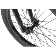 Radio Evol 20.3" – Freestyle BMX Bike (Petrol) | kasitro.live
