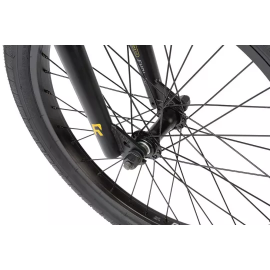 Radio Evol 20.3" – freestyle BMX kolo | kasitro.live