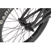 Radio Evol 20.3" – Freestyle BMX Bike (Petrol) | kasitro.live