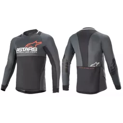 Alpinestars Drop 8.0 – Cycling Jersey | kasitro.live