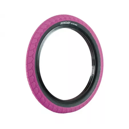 Sunday BMX Current 20 x – Bike Tire | kasitro.live