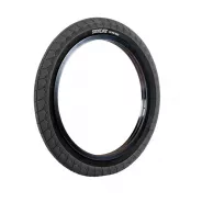 Sunday BMX Current v.2 20 x 2,4 Black pneumatika | kasitro.live