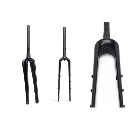 Bombtrack EXT v2 Carbon – Gravel Fork | kasitro.live