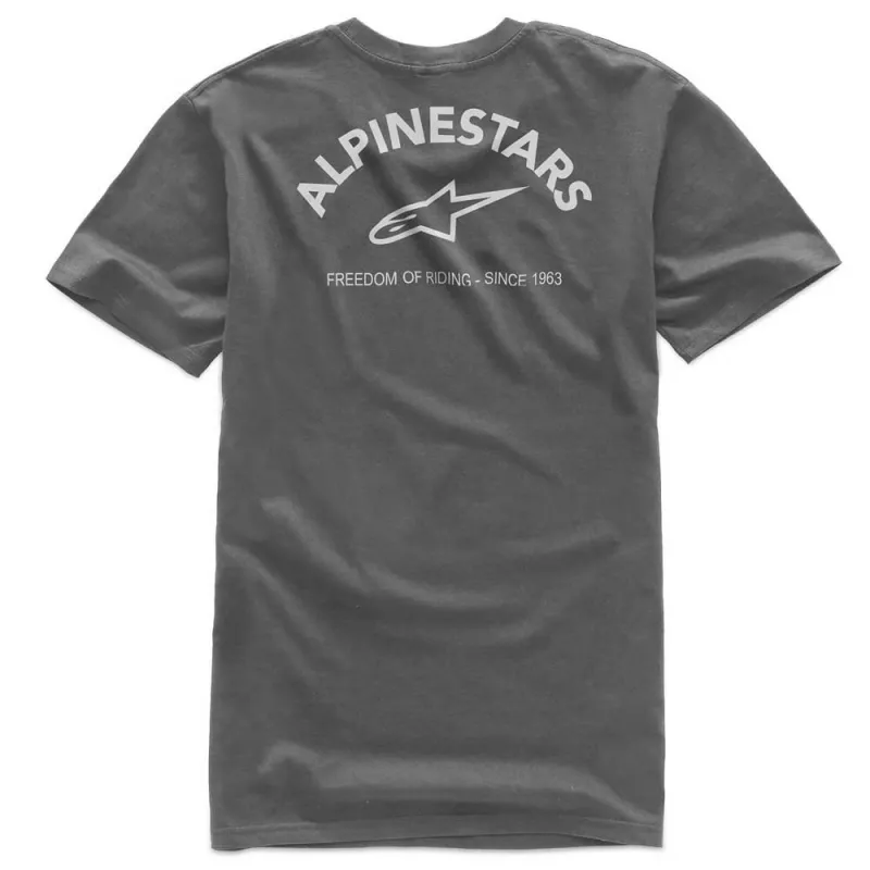 Alpinestars Arced tee – T-Shirt | kasitro.live