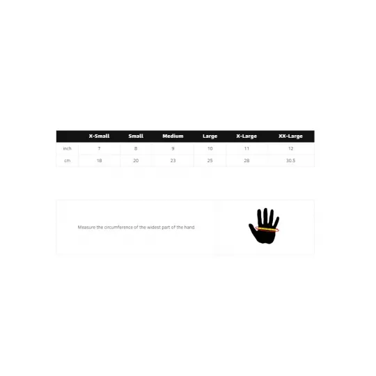 7idp - SEVEN (by Royal) – Cycling Gloves (Army) | kasitro.live