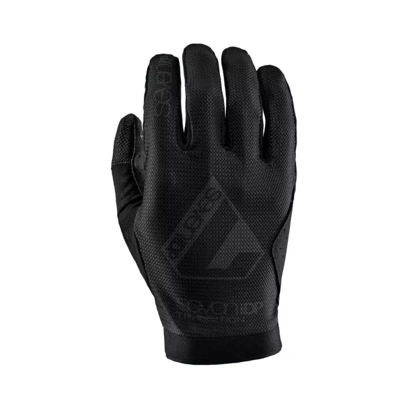 7idp Seven Transition gloves - Black - 05 | kasitro.live