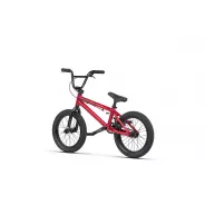 Radio Dice 16" – dětské BMX kolo (Red) | kasitro.live