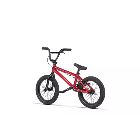 Radio Dice 16" – dětské BMX kolo (Red) | kasitro.live