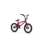 Radio Dice 16" – dětské BMX kolo (Red) | kasitro.live