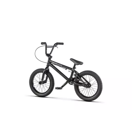 Radio Dice 16" – dětské BMX kolo (i_Dice16_BLK16) | kasitro.live