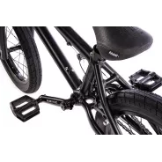 Radio Dice 16" – dětské BMX kolo (i_Dice16_BLK16) | kasitro.live