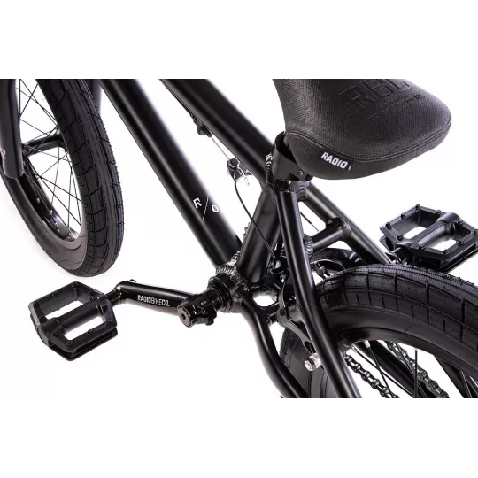 Radio Dice 16" – dětské BMX kolo (i_Dice16_BLK16) | kasitro.live