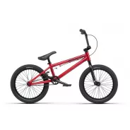 Radio Dice 18" – juniorské BMX kolo (Candy) | kasitro.live