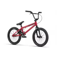 Radio Dice 18" – juniorské BMX kolo (Candy) | kasitro.live