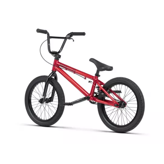 Radio Dice 18" – juniorské BMX kolo (Candy) | kasitro.live