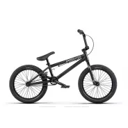 Radio Dice 18" – juniorské BMX kolo (i_Dice18_BLK18) | kasitro.live