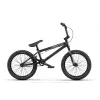 Radio Dice 18" – juniorské BMX kolo (i_Dice18_BLK18) | kasitro.live