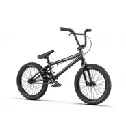 Radio Dice 18" – juniorské BMX kolo (i_Dice18_BLK18) | kasitro.live