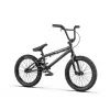 Radio Dice 18" – juniorské BMX kolo (i_Dice18_BLK18) | kasitro.live