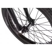 Radio Dice 18" – juniorské BMX kolo (i_Dice18_BLK18) | kasitro.live