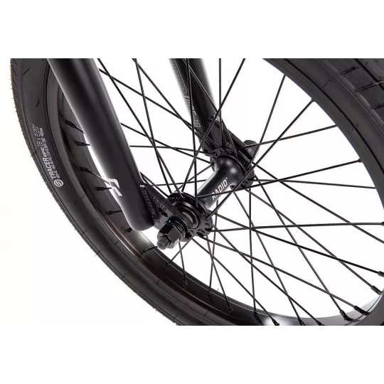 Radio Dice 18" – juniorské BMX kolo (i_Dice18_BLK18) | kasitro.live
