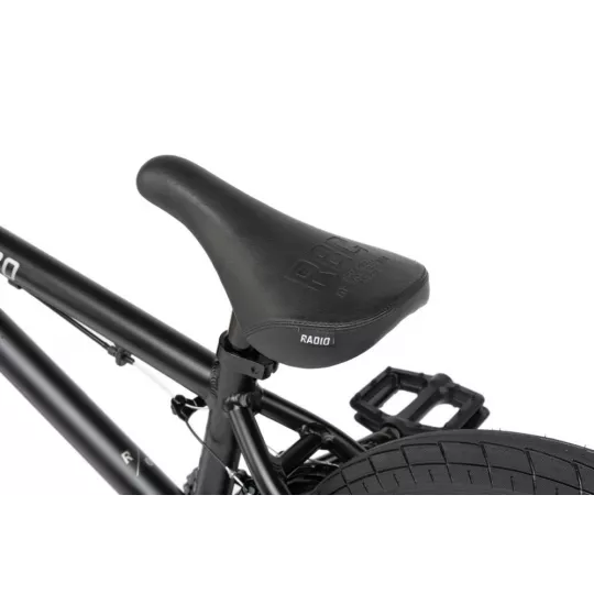 Radio Dice 18" – juniorské BMX kolo (i_Dice18_BLK18) | kasitro.live
