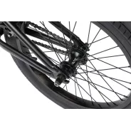 Radio Dice 18" – juniorské BMX kolo (i_Dice18_BLK18) | kasitro.live