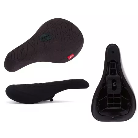 Odyssey BMX Big Stitch – Pivotal Saddle | kasitro.live