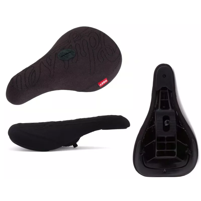 Odyssey BMX Big Stitch – Pivotal Saddle | kasitro.live