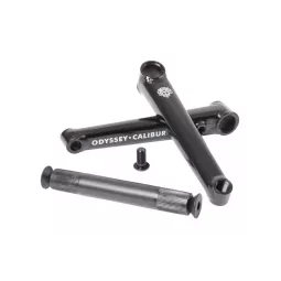 Odyssey Calibur v2 kliky 170 mm černé