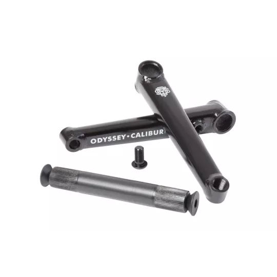 Odyssey BMX Calibur v2 – Crankset (170) | kasitro.live