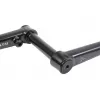 Odyssey Thunderbolt kliky 175 mm černé RHD