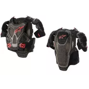 Alpinestars A-6 Chest Protector | kasitro.live