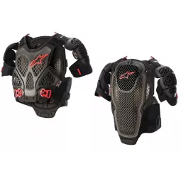 Alpinestars A-6 Chest Protector | kasitro.live
