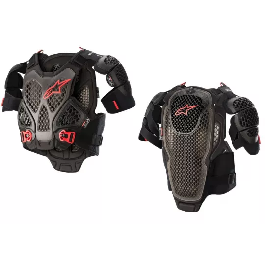 Alpinestars A-6 Chest Protector | kasitro.live