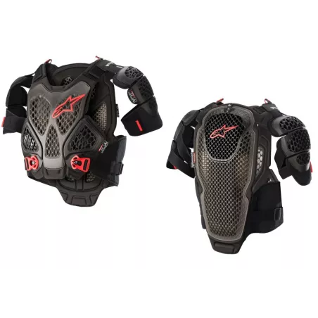 Alpinestars A-6 Chest Protector | kasitro.live