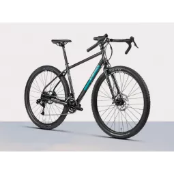 Bombtrack Beyond 1 CrMo 29" – Adventure Bike | kasitro.live