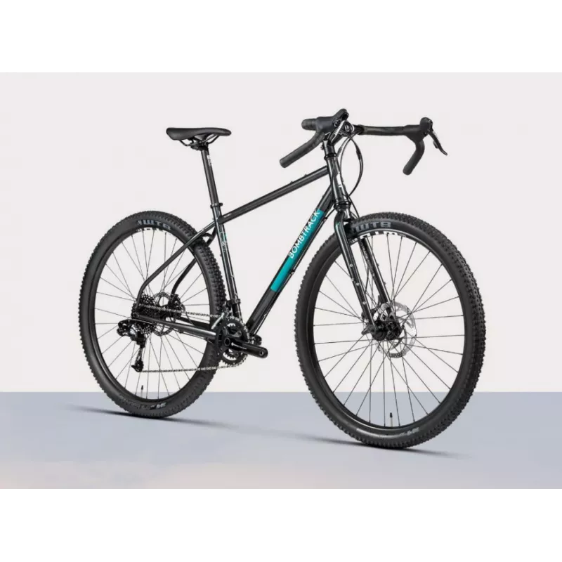 Bombtrack Beyond 1 CrMo 29" – Adventure Bike | kasitro.live