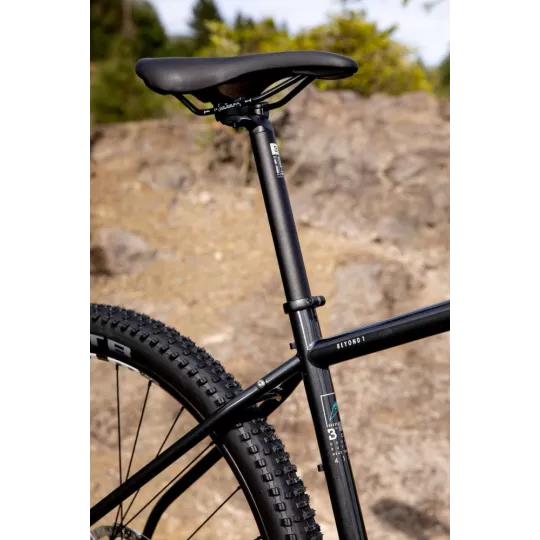 Bombtrack Beyond 1 CrMo 29" – Adventure Bike | kasitro.live
