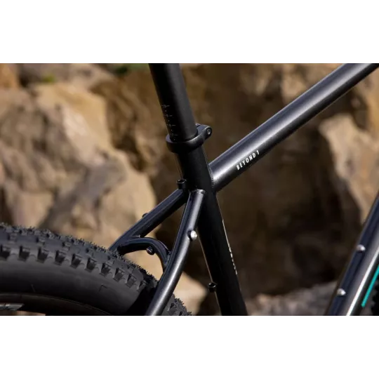 Bombtrack Beyond 1 CrMo 29" – Adventure Bike | kasitro.live