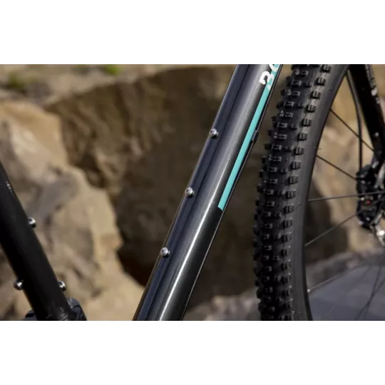 Bombtrack Beyond 1 CrMo 29" – Adventure Bike | kasitro.live