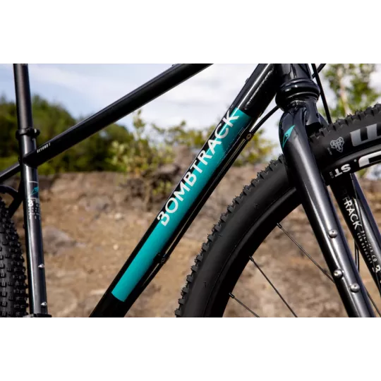 Bombtrack Beyond 1 CrMo 29" – Adventure Bike | kasitro.live