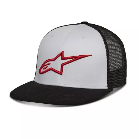 Alpinestars Corp Trucker hat kšiltovka | kasitro.live