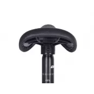 DMR Sect Combo sedlo 27,2 mm - Black | kasitro.live