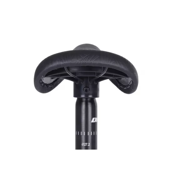 DMR Sect Combo sedlo 27,2 mm - Black | kasitro.live