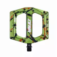 DMR Bikes Vault pedály Green Camo - Special | kasitro.live