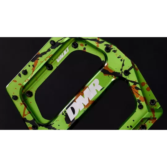 DMR Vault Green Camo – Bike Pedals | kasitro.live